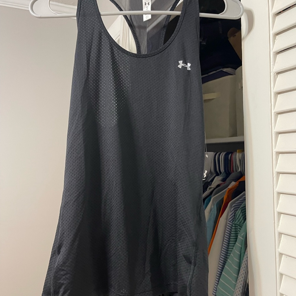 NWT UA workout tank
